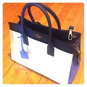 Kate Spade Cameron Street Candace Satchel